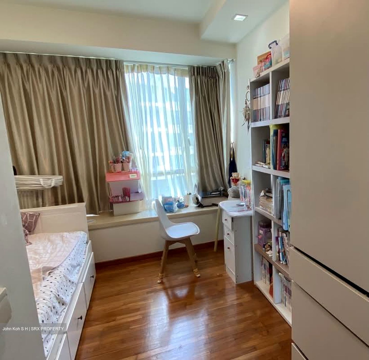 Casa Merah (D16), Apartment #553172531